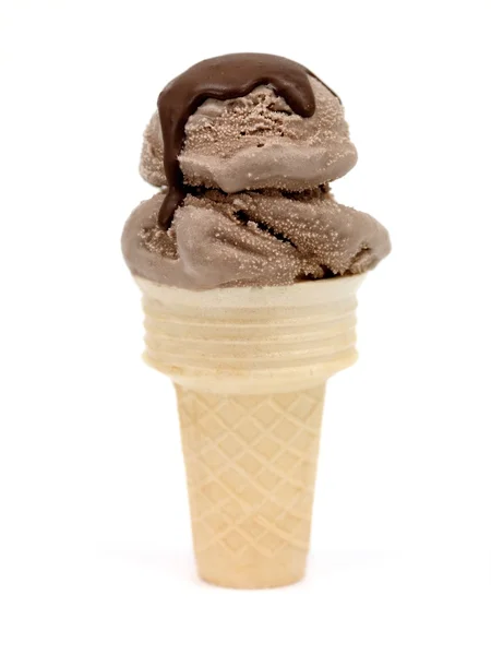 stock image Chocolate Icecream