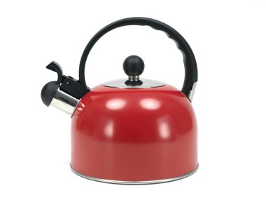 Stove Top Kettle clipart