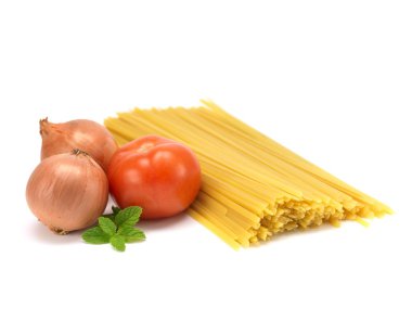 fettuccine makarna