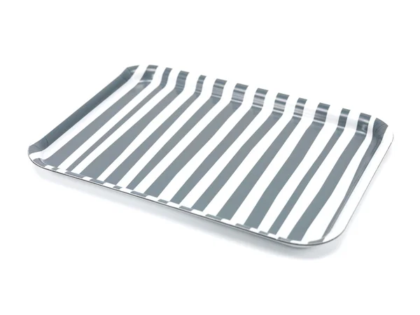 Serving Tray — Stock Photo, Image