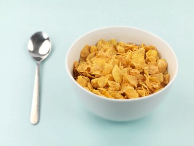 Breakfast Cereal clipart