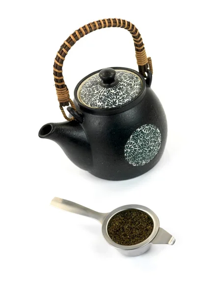 Chinese Tea — Stock Photo, Image