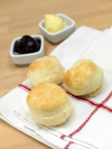 stock image Baked Scones