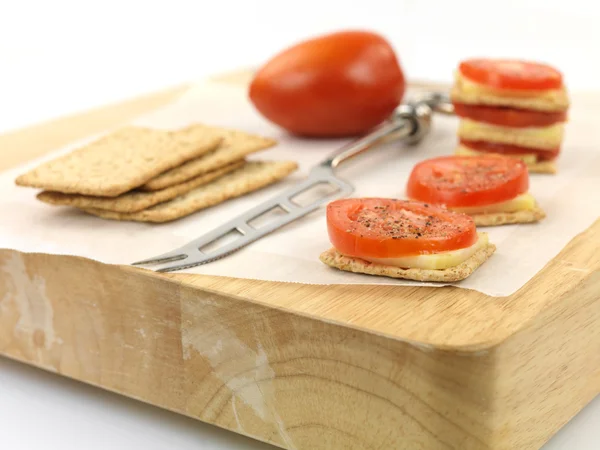 Stock image Savoury Snacks