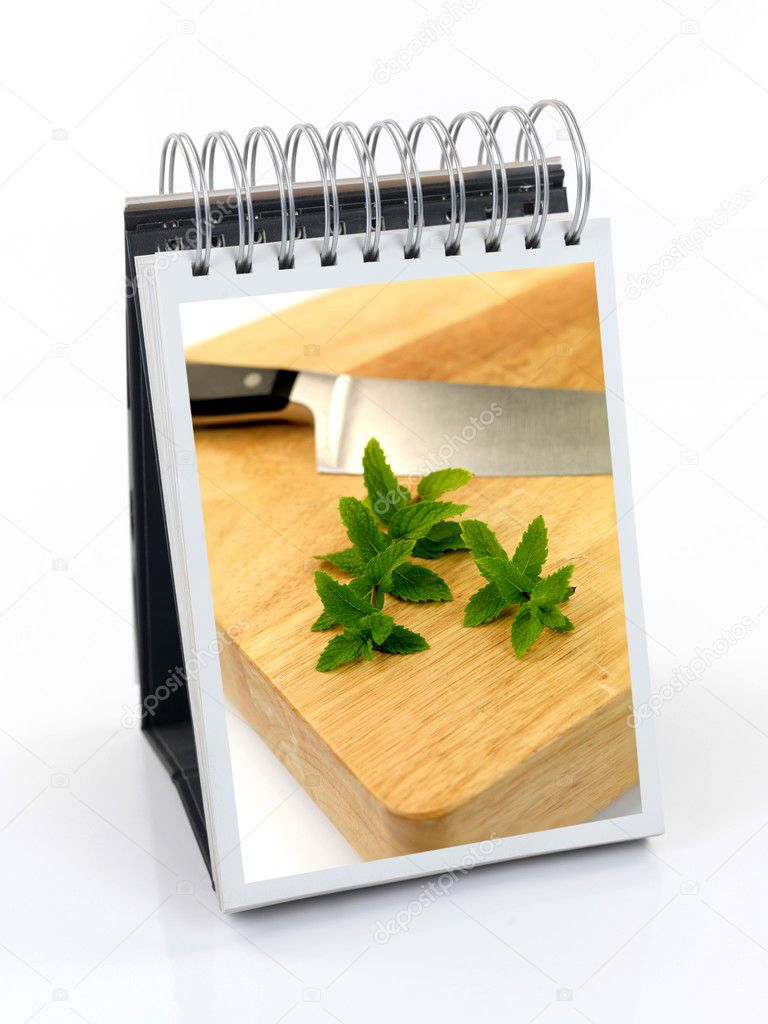 A Frame Cookbook