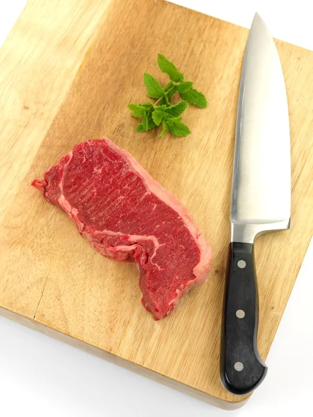 Porterhouse steak — Stock Fotó