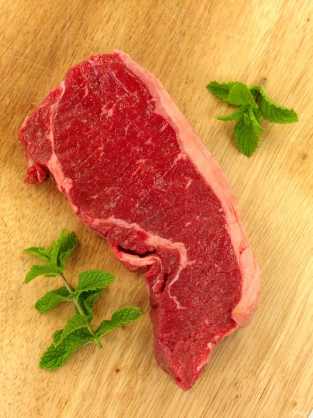 Porterhouse Steaks — Stockfoto