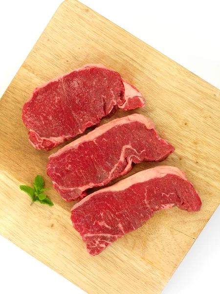 Porterhouse steak — Stock Fotó