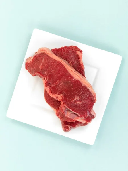 Porterhouse Steak — Stockfoto