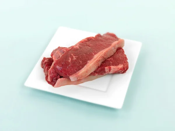 Porterhouse-Steak — Stockfoto