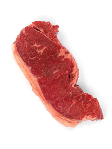 Rohes Porterhouse-Steak — Stockfoto