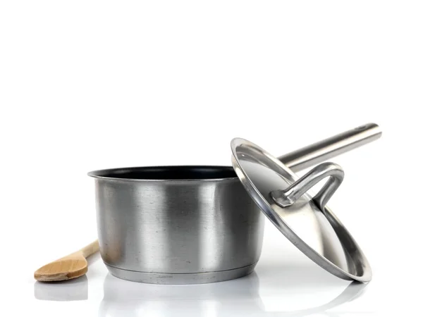 鍋と鍋 — ストック写真