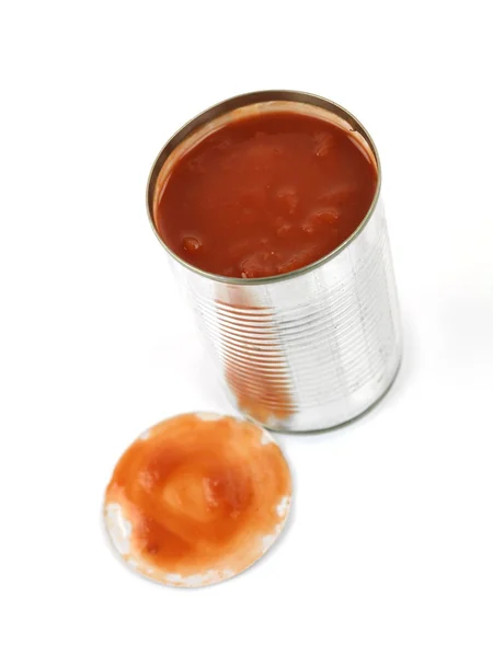 缶切り — ストック写真
