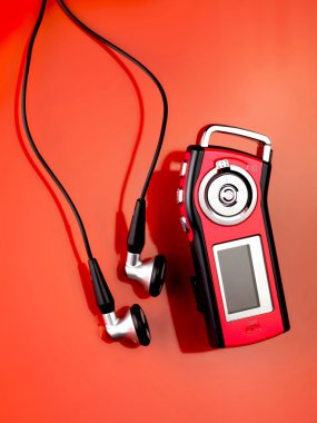 MP3 çalar