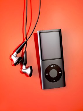 MP3 çalar