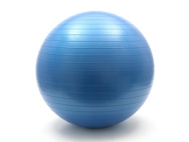 Fitball clipart
