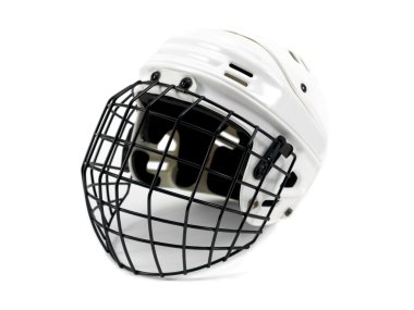 Hockey Helmet