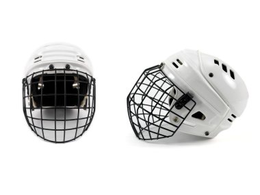 Hockey Helmet