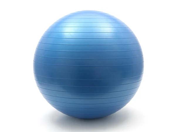 Fitball — 스톡 사진