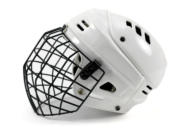 stock image Hockey Helmet