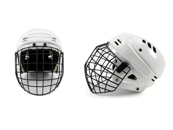 stock image Hockey Helmet