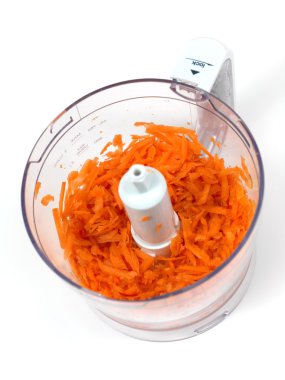 Food Processor clipart