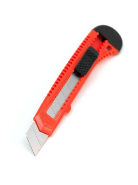 Box Cutter clipart