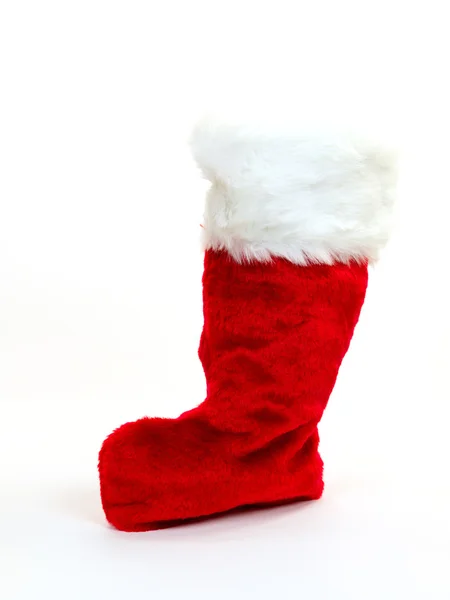 Christmas Stocking — Stock Photo, Image