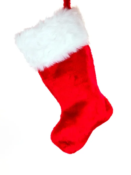 Ciorapi de Crăciun — Fotografie, imagine de stoc