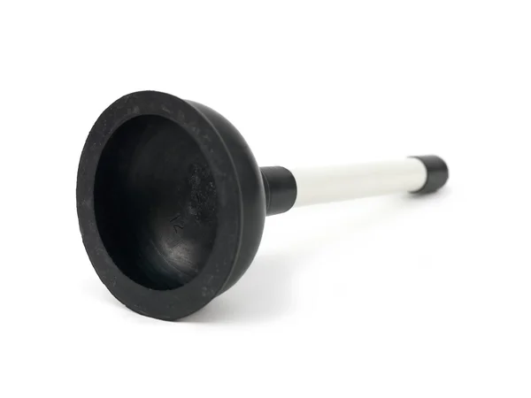 Plunger Stock Picture