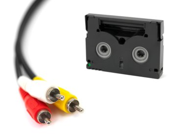 mini dv kaset