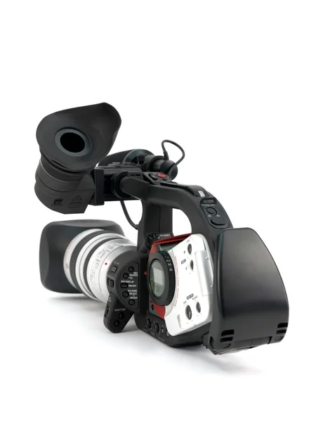 Professional Video Camera — Stock Photo, Image