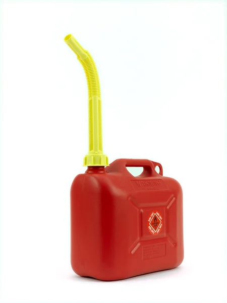 Fuel Container — Stock Photo, Image