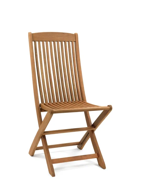 Deck Chair — Stock Photo, Image