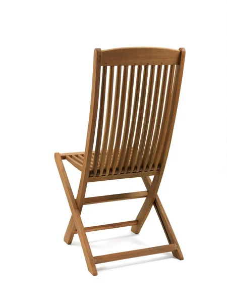 stock image Deck Chair