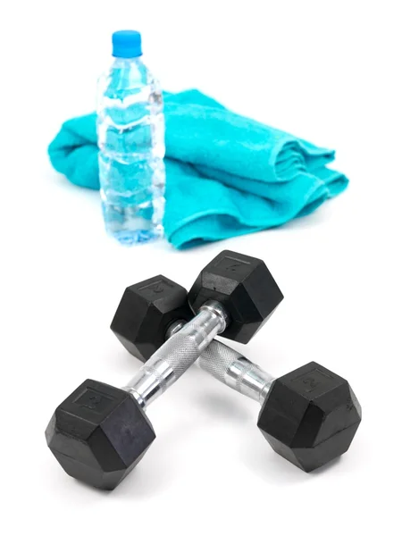 Health And Fitness — Stock Photo, Image