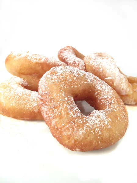 Donuts. Fotografias De Stock Royalty-Free