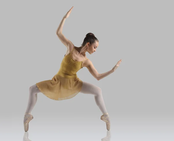 Hermoso ballet —  Fotos de Stock