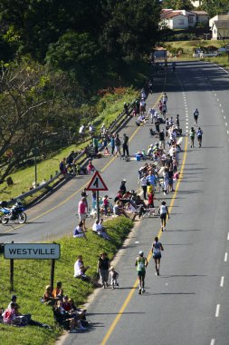 Yoldaşlar Maratonu 2010