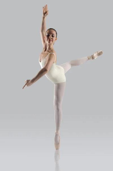 Hermoso ballet — Foto de Stock
