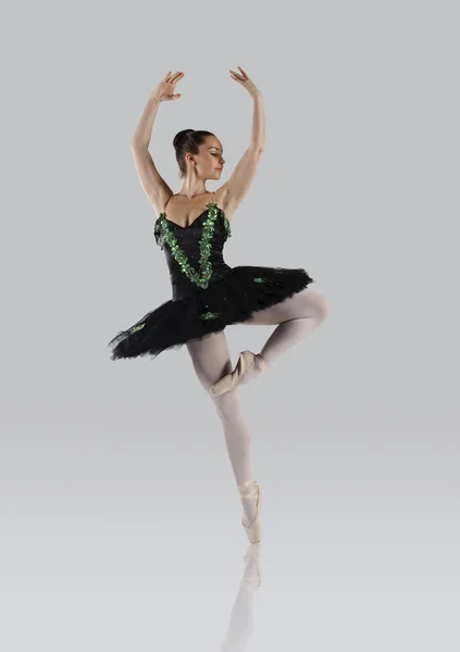 Schönes Ballett — Stockfoto