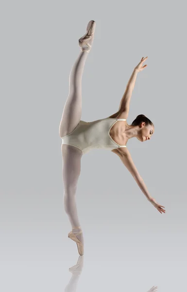 Schönes Ballett — Stockfoto