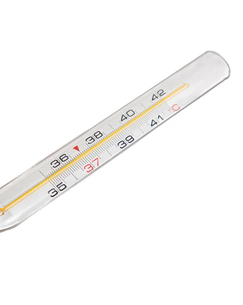 Termometre — Stok fotoğraf