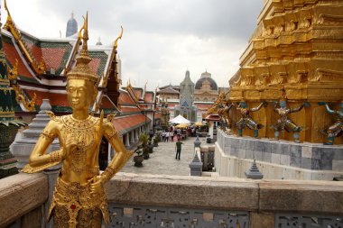Büyük Saray bangkok