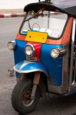 Tuk tuk