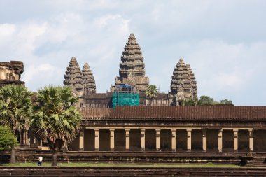 Angkor wat