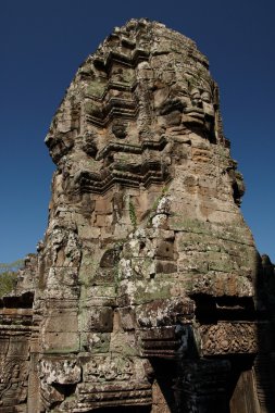 Angkor tapınakları