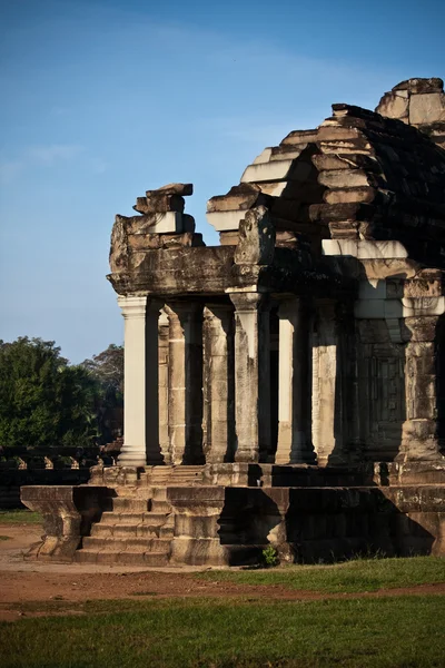 Angor Temples — Stock Photo, Image