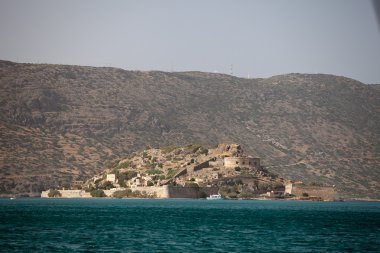 Spinalonga