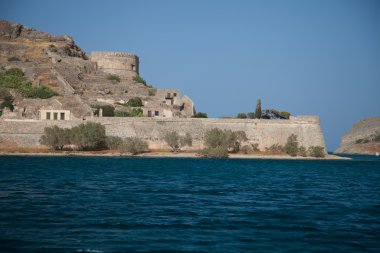 Spinalonga